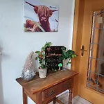 Zusammenzeit In - Inklusive Sauna, Garage, Grosser Terrasse Und 3 Schlafzimmer - Ideal Fuer Familien Und Freunde - Hunde Freundlich Hébergement de vacances