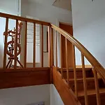 Zusammenzeit In - Inklusive Sauna, Garage, Grosser Terrasse Und 3 Schlafzimmer - Ideal Fuer Familien Und Freunde - Hunde Freundlich