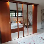 Zusammenzeit In - Inklusive Sauna, Garage, Grosser Terrasse Und 3 Schlafzimmer - Ideal Fuer Familien Und Freunde - Hunde Freundlich Hébergement de vacances