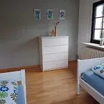 Zusammenzeit In - Inklusive Sauna, Garage, Grosser Terrasse Und 3 Schlafzimmer - Ideal Fuer Familien Und Freunde - Hunde Freundlich Hébergement de vacances *