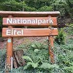 Hébergement de vacances Zusammenzeit In - Inklusive Sauna, Garage, Grosser Terrasse Und 3 Schlafzimmer - Ideal Fuer Familien Und Freunde - Hunde Freundlich