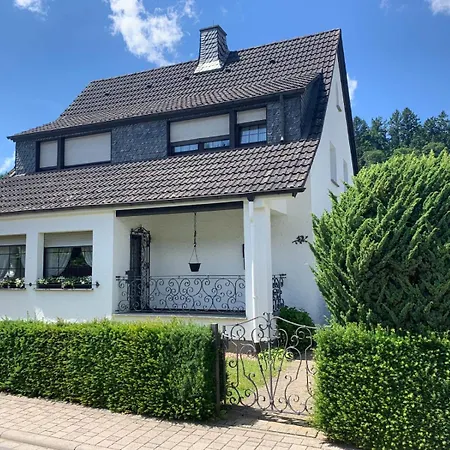 Zusammenzeit In - Inklusive Sauna, Garage, Grosser Terrasse Und 3 Schlafzimmer - Ideal Fuer Familien Und Freunde - Hunde Freundlich * Schleiden