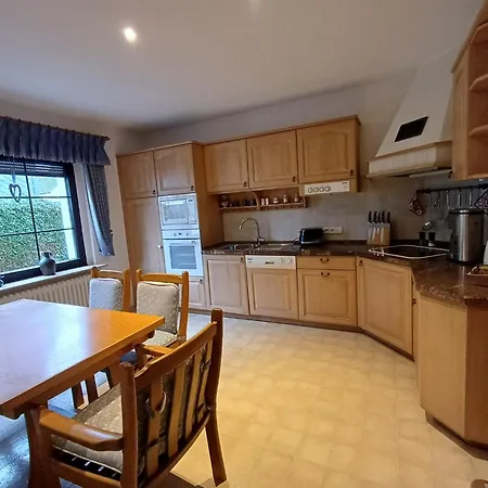Zusammenzeit In - Inklusive Sauna, Garage, Grosser Terrasse Und 3 Schlafzimmer - Ideal Fuer Familien Und Freunde - Hunde Freundlich *