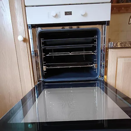 Zusammenzeit In - Inklusive Garage, Grosser Terrasse Und 3 Schlafzimmer - Ideal Fuer Familien Und Freunde - Hunde Freundlich בית נופש *