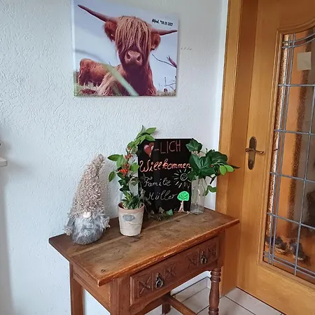 Zusammenzeit In - Inklusive Sauna, Garage, Grosser Terrasse Und 3 Schlafzimmer - Ideal Fuer Familien Und Freunde - Hunde Freundlich Prázdninový dům
