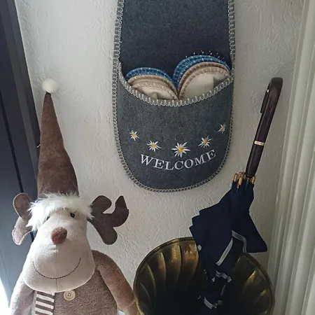 Zusammenzeit In - Inklusive Garage, Grosser Terrasse Und 3 Schlafzimmer - Ideal Fuer Familien Und Freunde - Hunde Freundlich