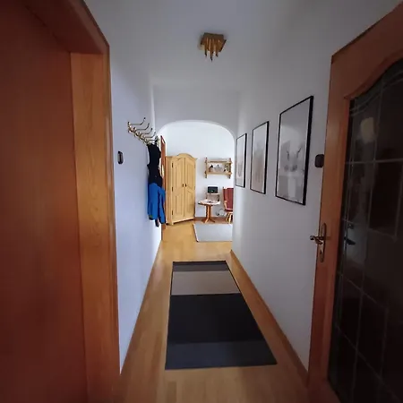 Prázdninový dům Zusammenzeit In - Inklusive Sauna, Garage, Grosser Terrasse Und 3 Schlafzimmer - Ideal Fuer Familien Und Freunde - Hunde Freundlich Schleiden