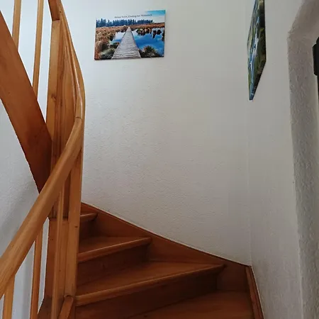 בית נופש Zusammenzeit In - Inklusive Garage, Grosser Terrasse Und 3 Schlafzimmer - Ideal Fuer Familien Und Freunde - Hunde Freundlich שליידן