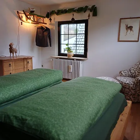 Zusammenzeit In - Inklusive Garage, Grosser Terrasse Und 3 Schlafzimmer - Ideal Fuer Familien Und Freunde - Hunde Freundlich שליידן