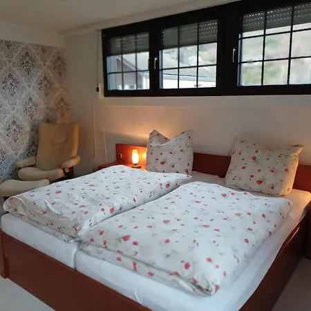 בית נופש Zusammenzeit In - Inklusive Garage, Grosser Terrasse Und 3 Schlafzimmer - Ideal Fuer Familien Und Freunde - Hunde Freundlich שליידן