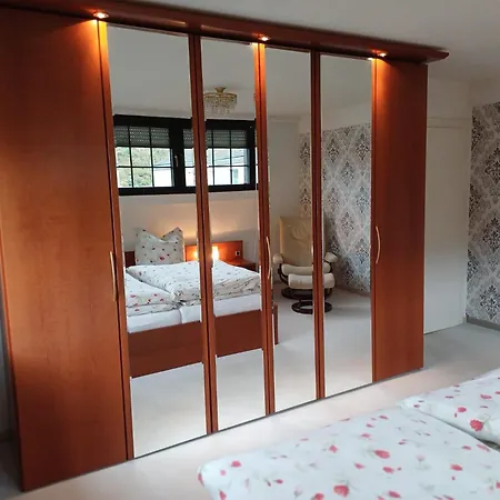 Zusammenzeit In - Inklusive Sauna, Garage, Grosser Terrasse Und 3 Schlafzimmer - Ideal Fuer Familien Und Freunde - Hunde Freundlich Prázdninový dům