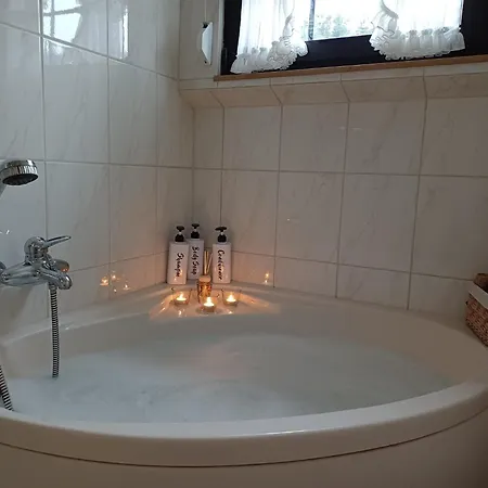 Zusammenzeit In - Inklusive Garage, Grosser Terrasse Und 3 Schlafzimmer - Ideal Fuer Familien Und Freunde - Hunde Freundlich * שליידן