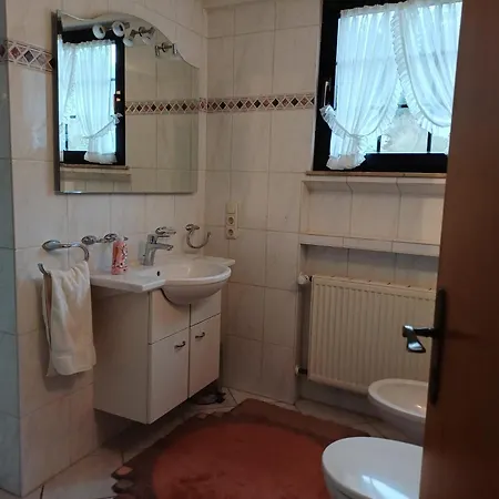 Zusammenzeit In - Inklusive Sauna, Garage, Grosser Terrasse Und 3 Schlafzimmer - Ideal Fuer Familien Und Freunde - Hunde Freundlich Schleiden