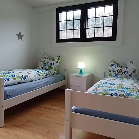 Zusammenzeit In - Inklusive Sauna, Garage, Grosser Terrasse Und 3 Schlafzimmer - Ideal Fuer Familien Und Freunde - Hunde Freundlich Prázdninový dům *