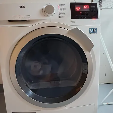 Zusammenzeit In - Inklusive Garage, Grosser Terrasse Und 3 Schlafzimmer - Ideal Fuer Familien Und Freunde - Hunde Freundlich בית נופש שליידן