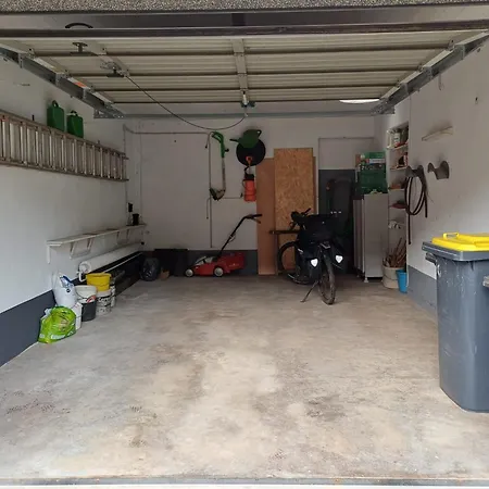 Zusammenzeit In - Inklusive Garage, Grosser Terrasse Und 3 Schlafzimmer - Ideal Fuer Familien Und Freunde - Hunde Freundlich בית נופש שליידן