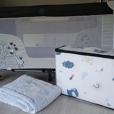 בית נופש Zusammenzeit In - Inklusive Garage, Grosser Terrasse Und 3 Schlafzimmer - Ideal Fuer Familien Und Freunde - Hunde Freundlich