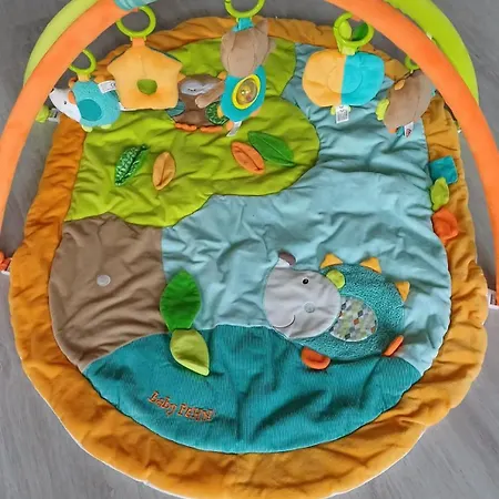 Zusammenzeit In - Inklusive Garage, Grosser Terrasse Und 3 Schlafzimmer - Ideal Fuer Familien Und Freunde - Hunde Freundlich * שליידן