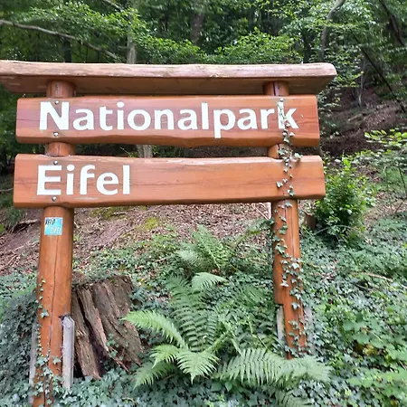 בית נופש Zusammenzeit In - Inklusive Garage, Grosser Terrasse Und 3 Schlafzimmer - Ideal Fuer Familien Und Freunde - Hunde Freundlich