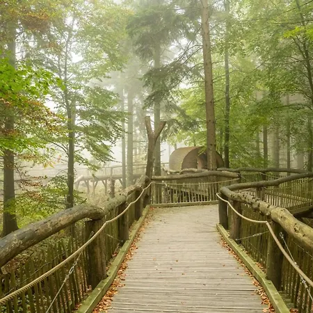 Zusammenzeit In - Inklusive Garage, Grosser Terrasse Und 3 Schlafzimmer - Ideal Fuer Familien Und Freunde - Hunde Freundlich בית נופש *