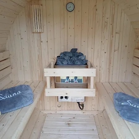 Zusammenzeit In - Inklusive Garage, Grosser Terrasse Und 3 Schlafzimmer - Ideal Fuer Familien Und Freunde - Hunde Freundlich *