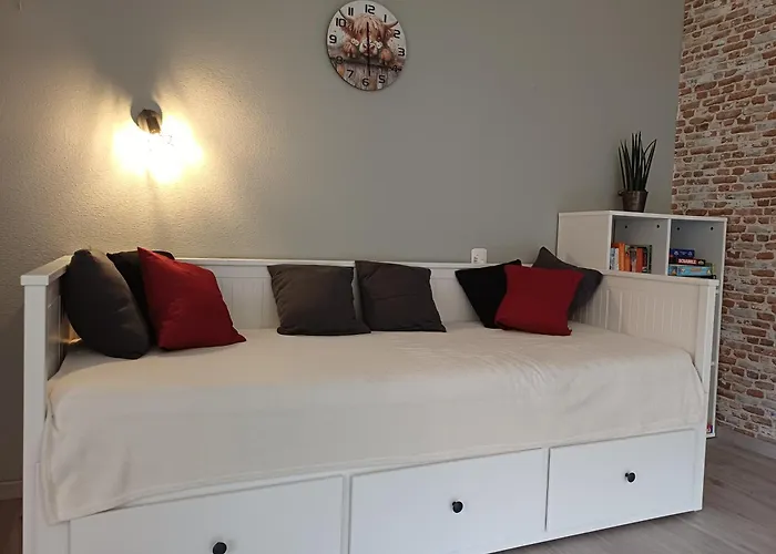 Zusammenzeit In - Inklusive Garage, Grosser Terrasse Und 3 Schlafzimmer - Ideal Fuer Familien Und Freunde - Hunde Freundlich * 슈라이덴