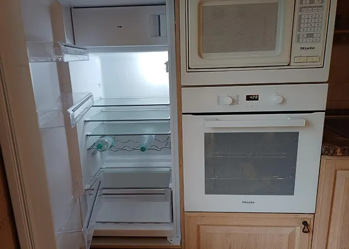 펜션 Zusammenzeit In - Inklusive Garage, Grosser Terrasse Und 3 Schlafzimmer - Ideal Fuer Familien Und Freunde - Hunde Freundlich 슈라이덴