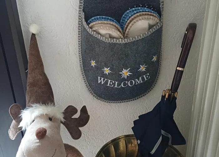 Zusammenzeit In - Inklusive Garage, Grosser Terrasse Und 3 Schlafzimmer - Ideal Fuer Familien Und Freunde - Hunde Freundlich