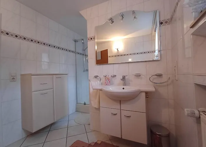 Zusammenzeit In - Inklusive Garage, Grosser Terrasse Und 3 Schlafzimmer - Ideal Fuer Familien Und Freunde - Hunde Freundlich