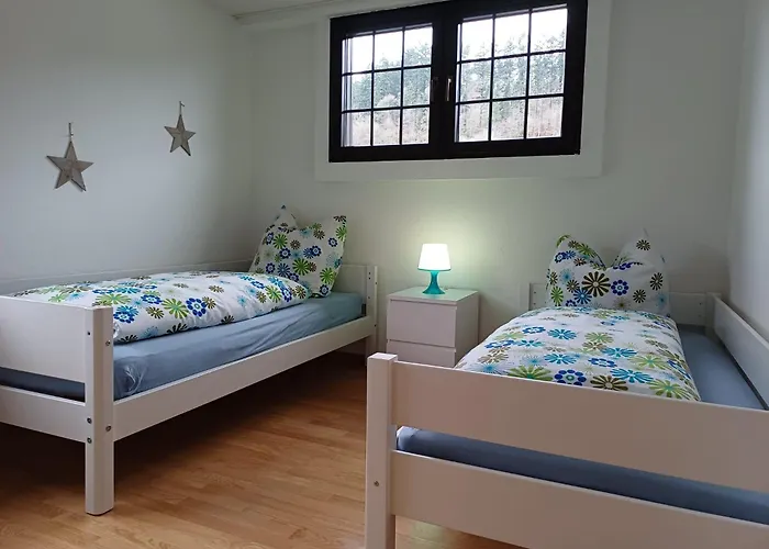 Zusammenzeit In - Inklusive Garage, Grosser Terrasse Und 3 Schlafzimmer - Ideal Fuer Familien Und Freunde - Hunde Freundlich 펜션 *