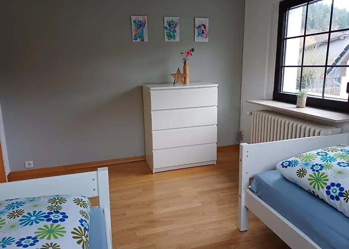 Zusammenzeit In - Inklusive Garage, Grosser Terrasse Und 3 Schlafzimmer - Ideal Fuer Familien Und Freunde - Hunde Freundlich 펜션 *