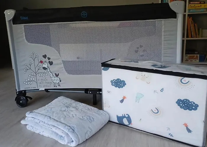 Nyaraló Zusammenzeit In - Inklusive Garage, Grosser Terrasse Und 3 Schlafzimmer - Ideal Fuer Familien Und Freunde - Hunde Freundlich