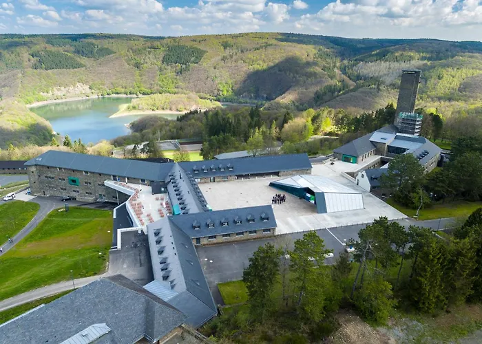 Zusammenzeit In - Inklusive Garage, Grosser Terrasse Und 3 Schlafzimmer - Ideal Fuer Familien Und Freunde - Hunde Freundlich *
