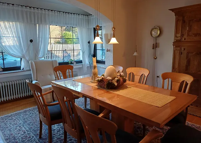 Zusammenzeit In - Inklusive Garage, Grosser Terrasse Und 3 Schlafzimmer - Ideal Fuer Familien Und Freunde - Hunde Freundlich 펜션